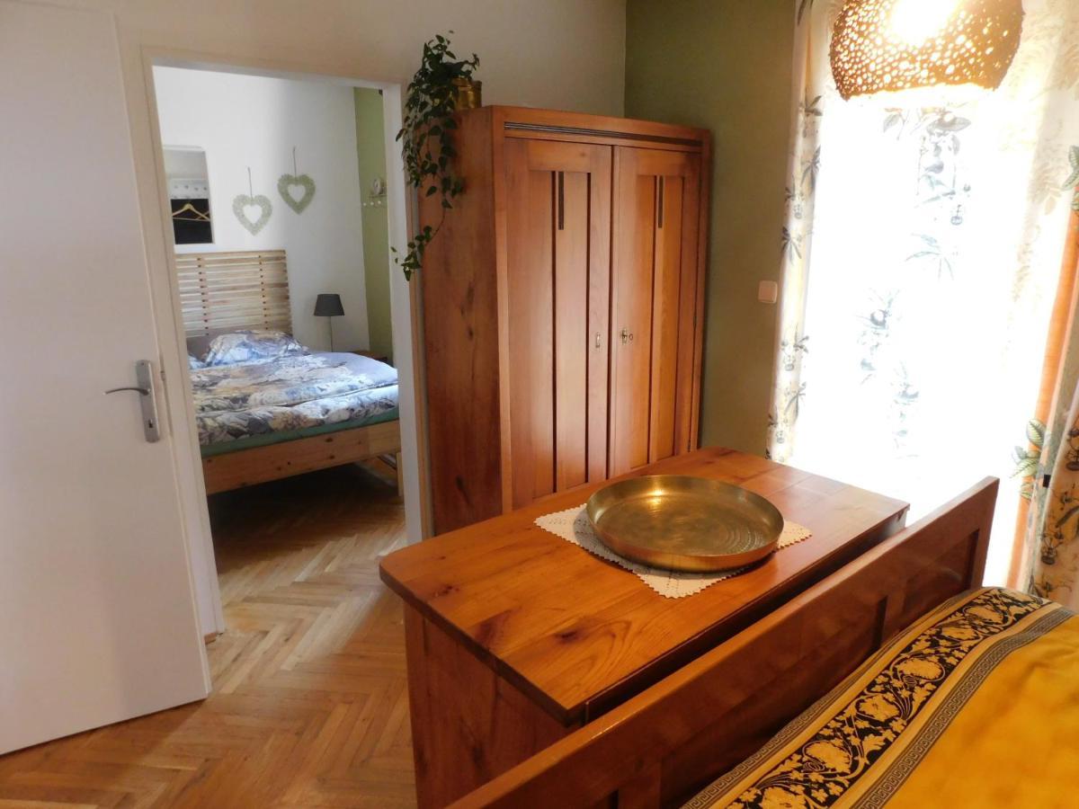 Vali'S Paradise Ptuj Dış mekan fotoğraf