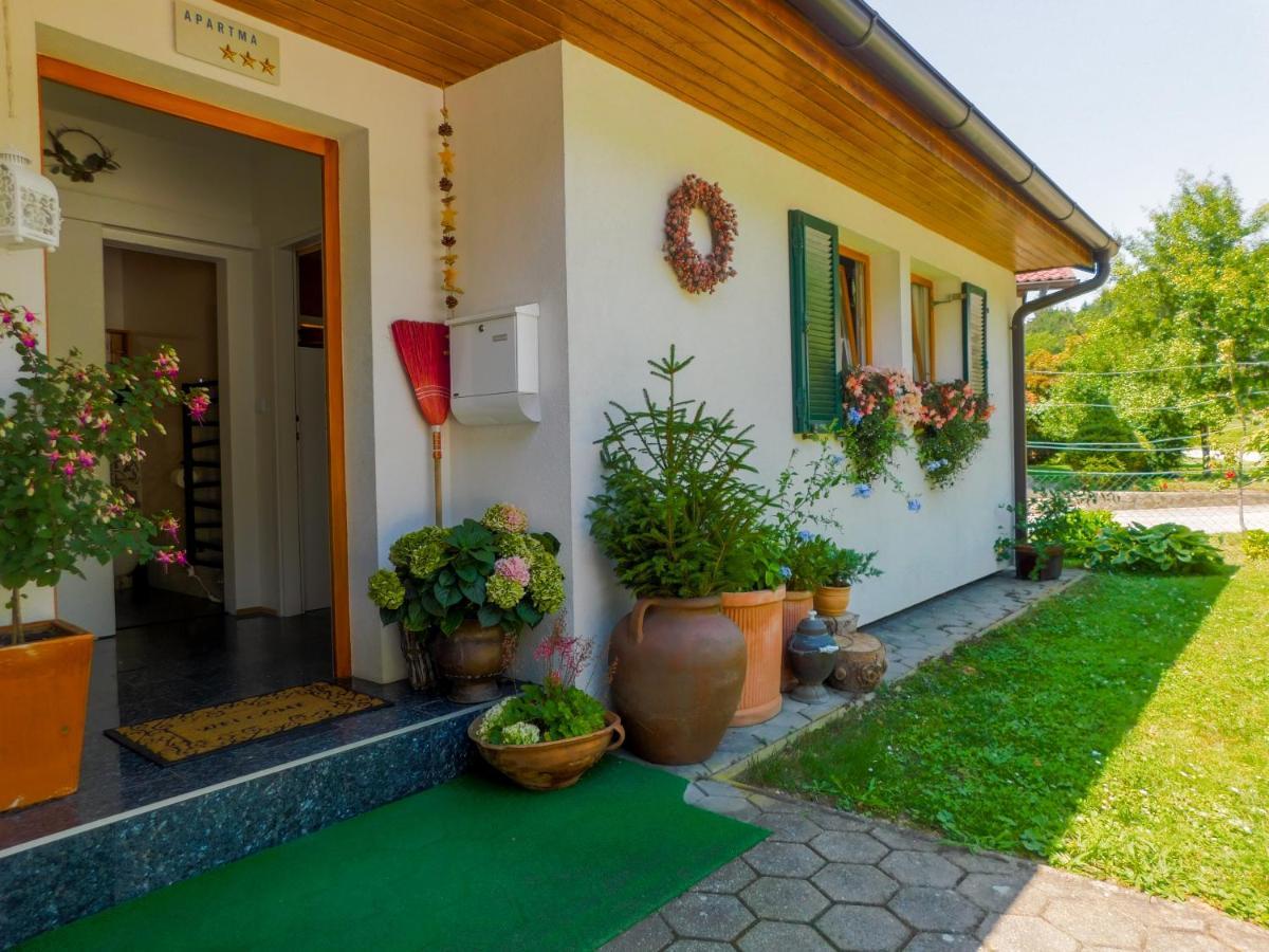 Vali'S Paradise Ptuj Dış mekan fotoğraf